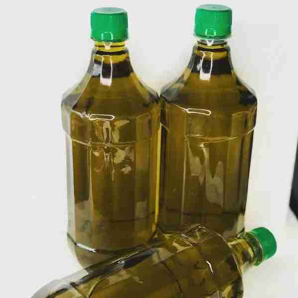 روغن زیتون