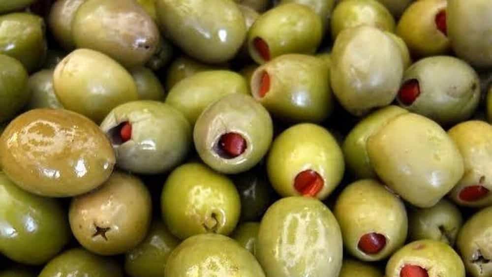 ویژگی های زیتون آبرون در رشت